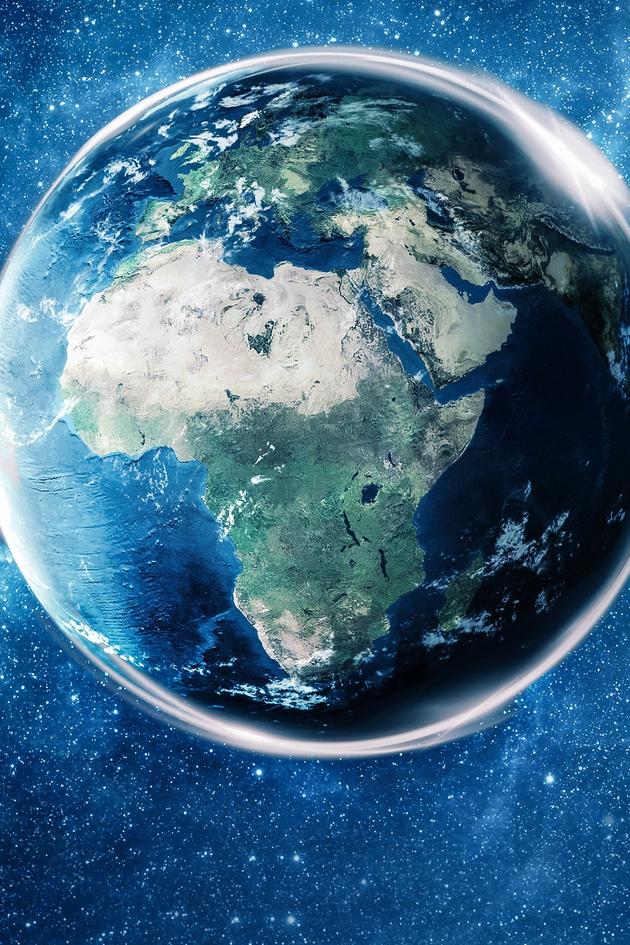 The Earthshot Prize