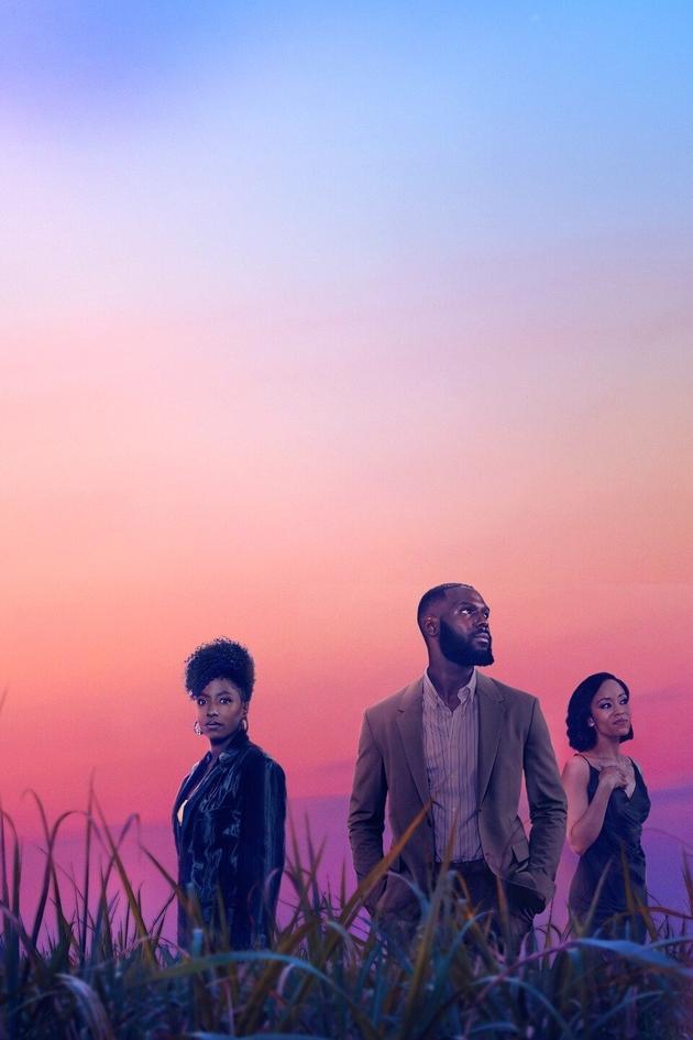 Queen Sugar