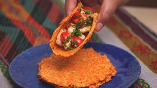 Top These Tacos