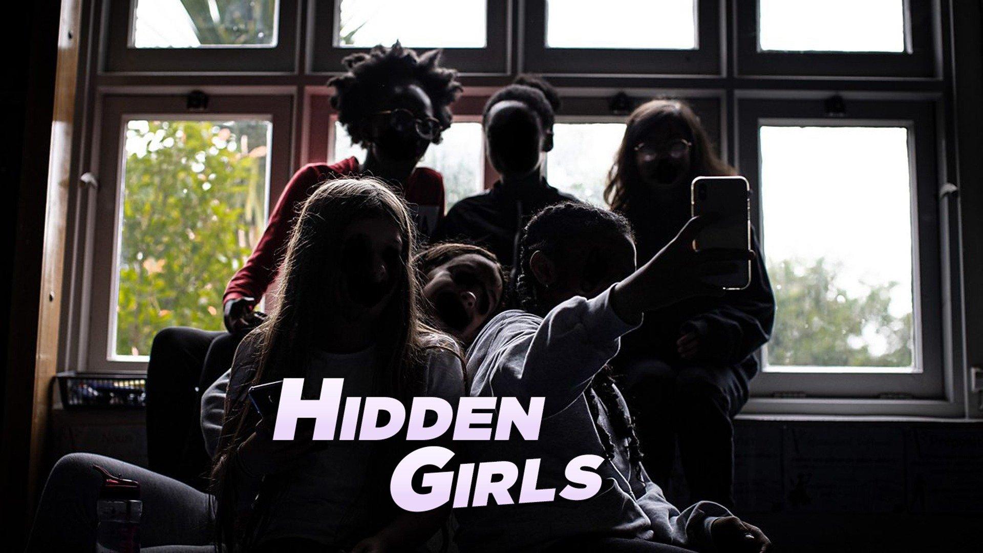 Hidden Girls