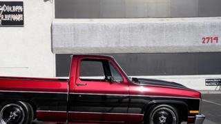 Tricked Out Trucks
