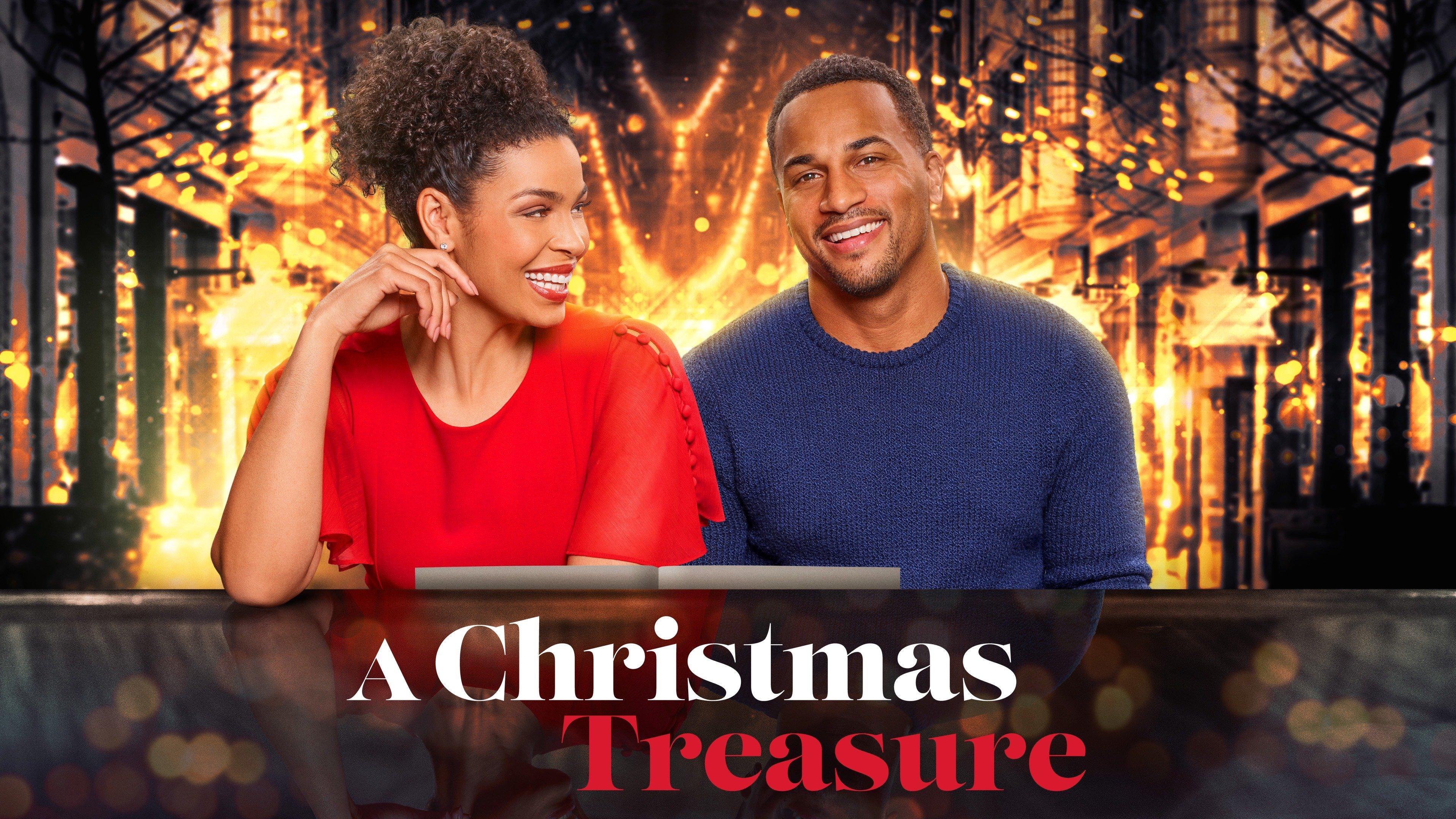 Watch A Christmas Treasure Streaming Online Philo (Free Trial)