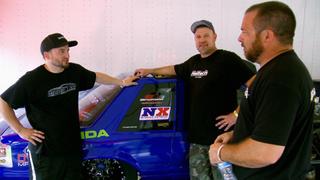 NPK: Team Attack -- Palm Beach, Fla.