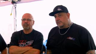 NPK: Team Attack -- Palm Beach, Fla.