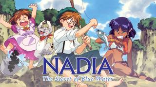 Nadia: The Secret of Blue Water