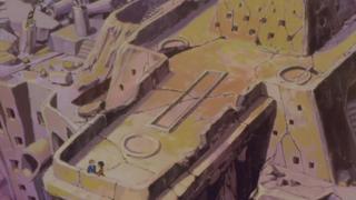 The Mystery Of The Lost Continent