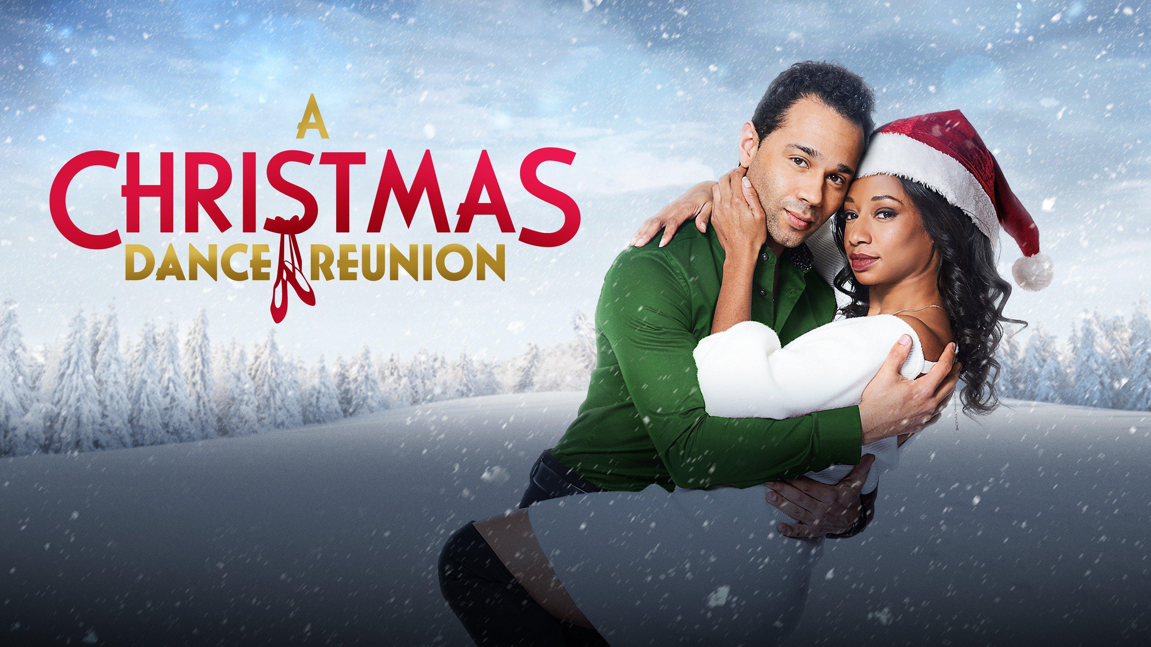 Watch A Christmas Dance Reunion Streaming Online on Philo (Free Trial)
