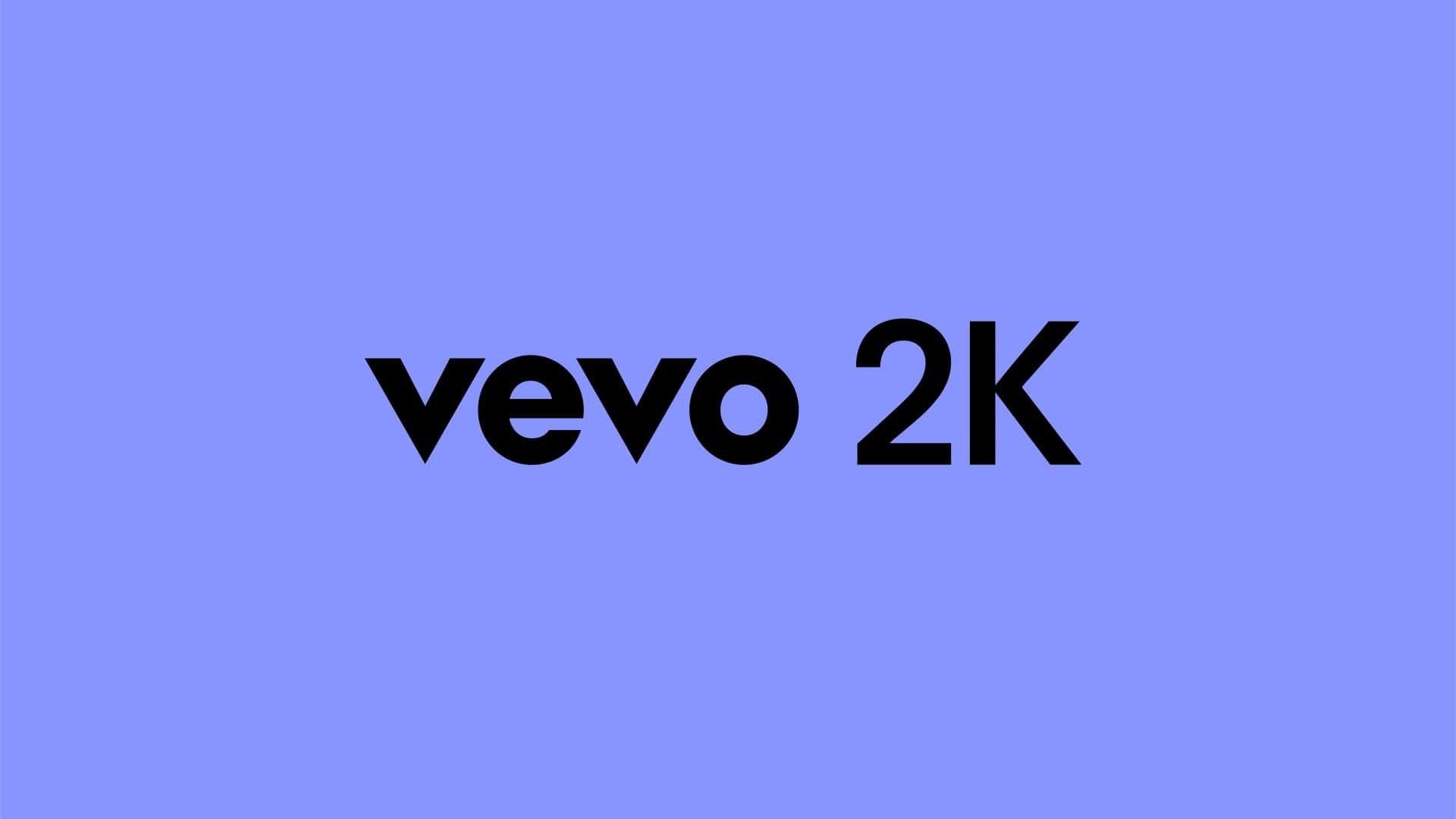 Watch Vevo 2K Videos Streaming Online On Philo (Free Trial)