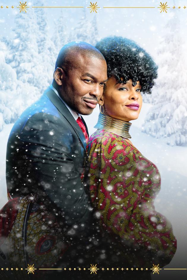 Kirk Franklin's A Gospel Christmas