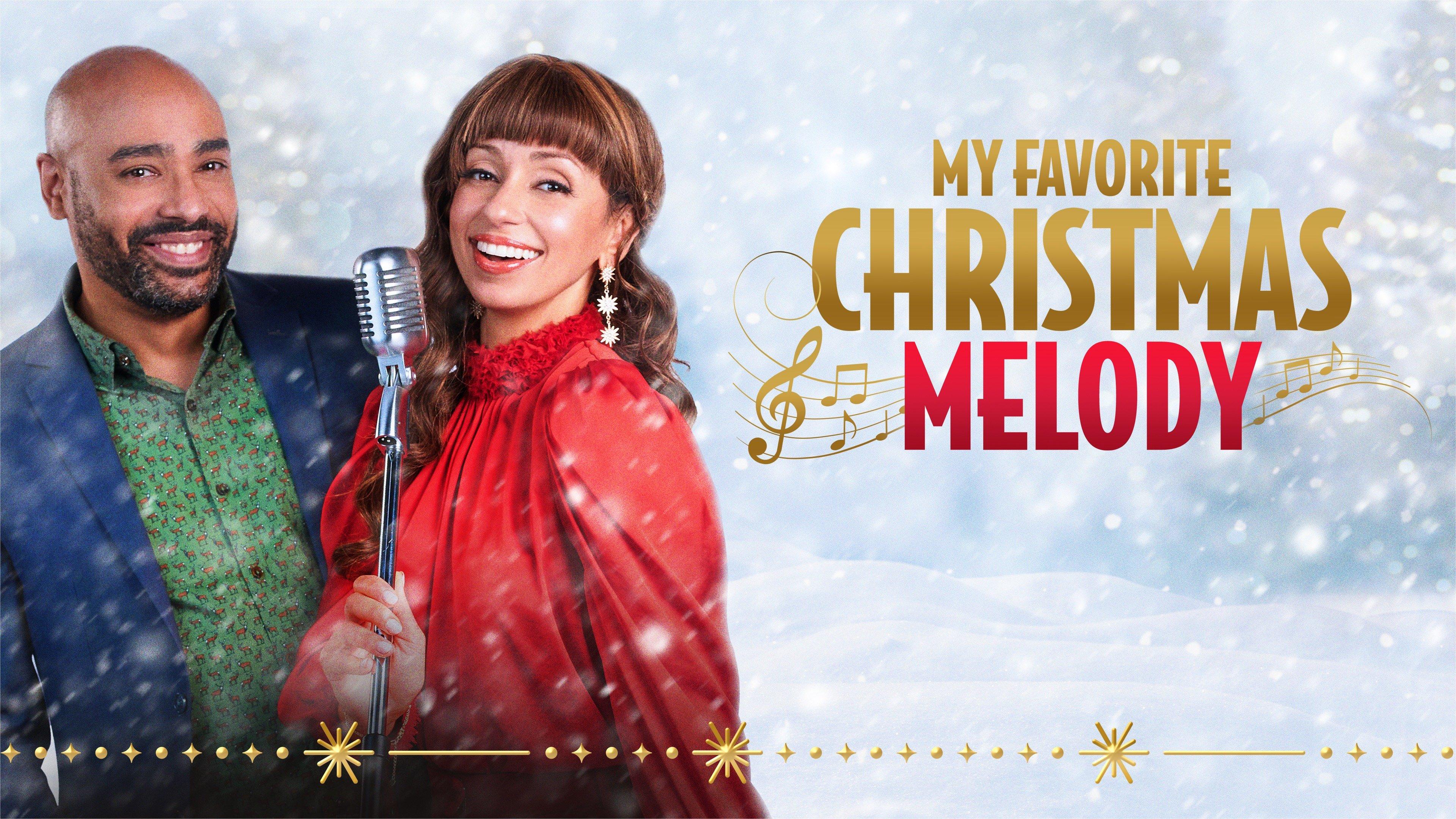 Watch My Favorite Christmas Melody Streaming Online on Philo (Free Trial)