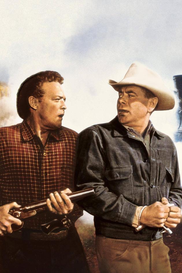 3:10 to Yuma