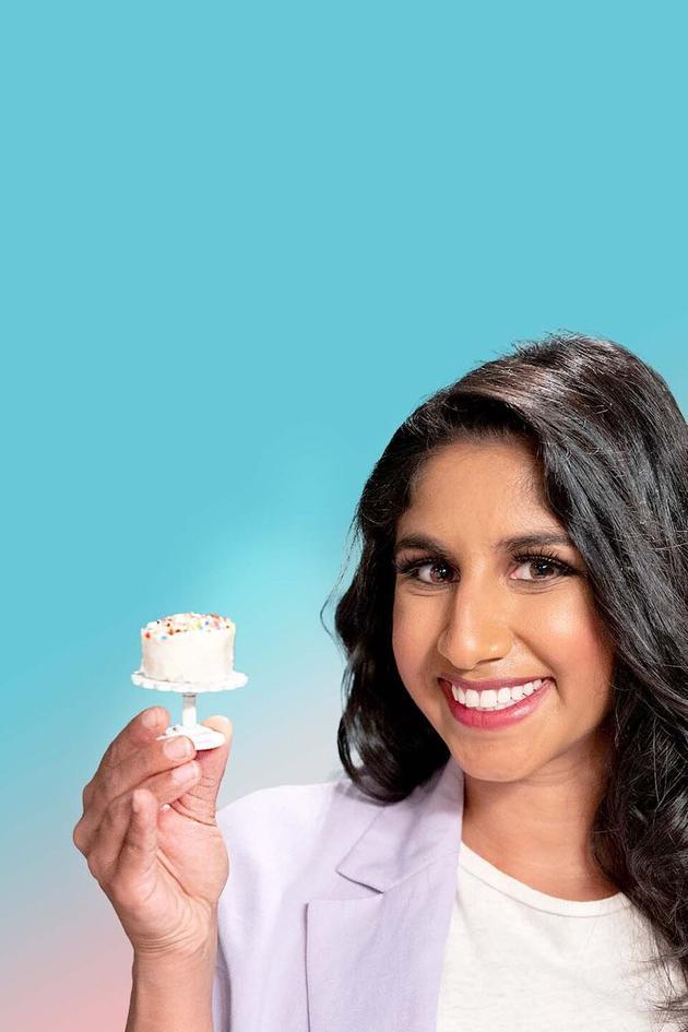 Tiny Kitchen Cook-Off