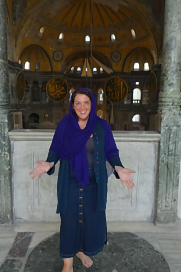 Wonders of Turkey