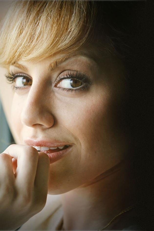 What Happened, Brittany Murphy?
