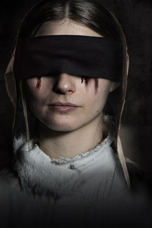 The Last Thing Mary Saw