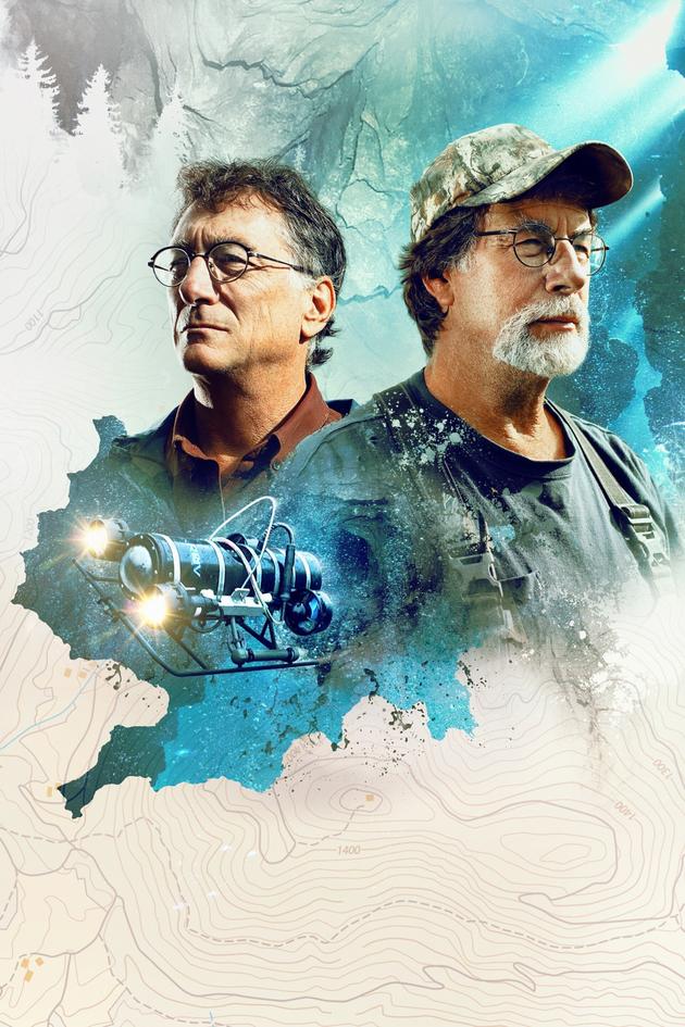 The Curse of Oak Island: The Top Ten Signs of Buried Treasure
