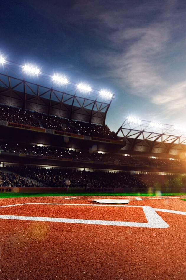MLB Coverage