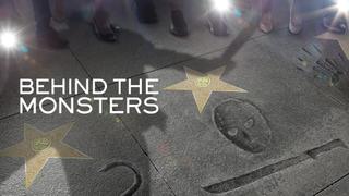 Behind the Monsters