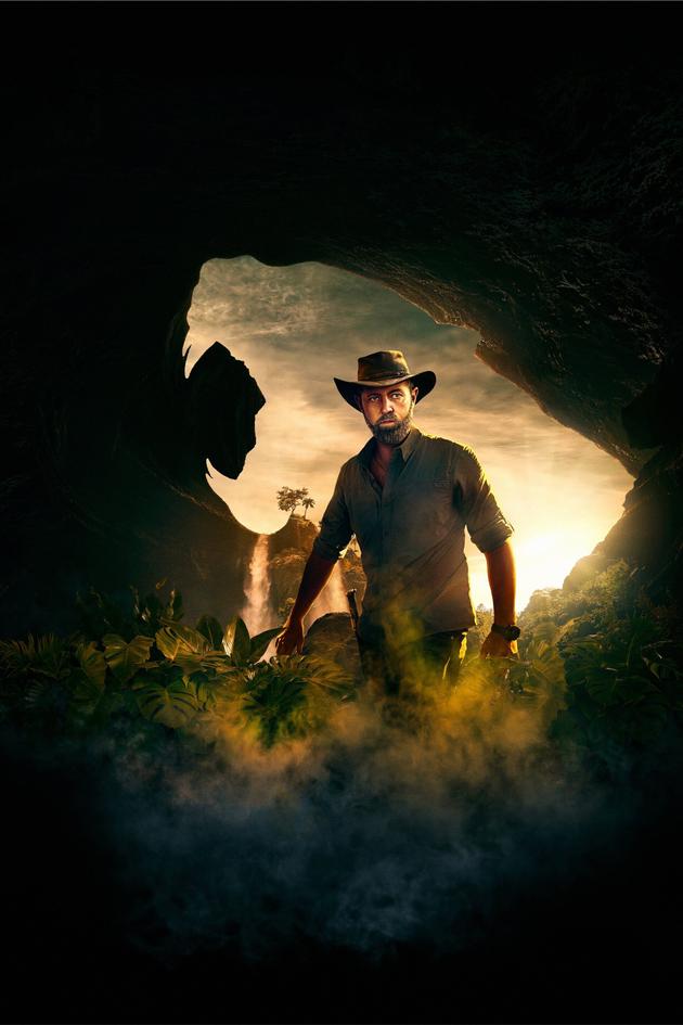 Mysterious Creatures With Forrest Galante