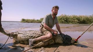 Croc Witchcraft