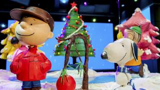 Cartoon Christmas