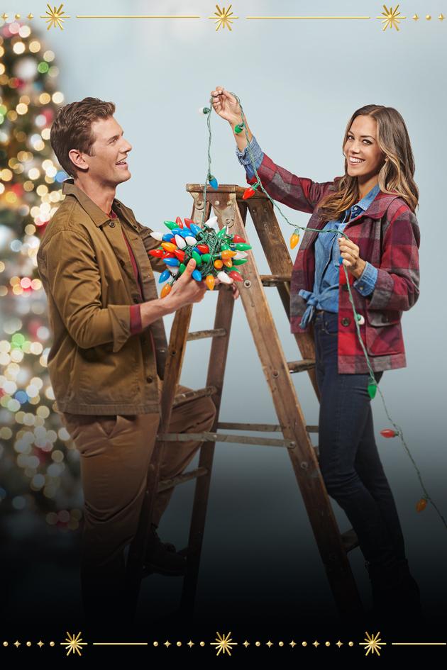 The Holiday Fix Up