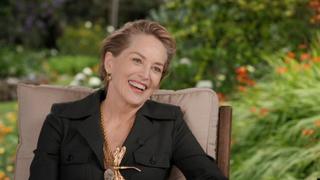 Sharon Stone