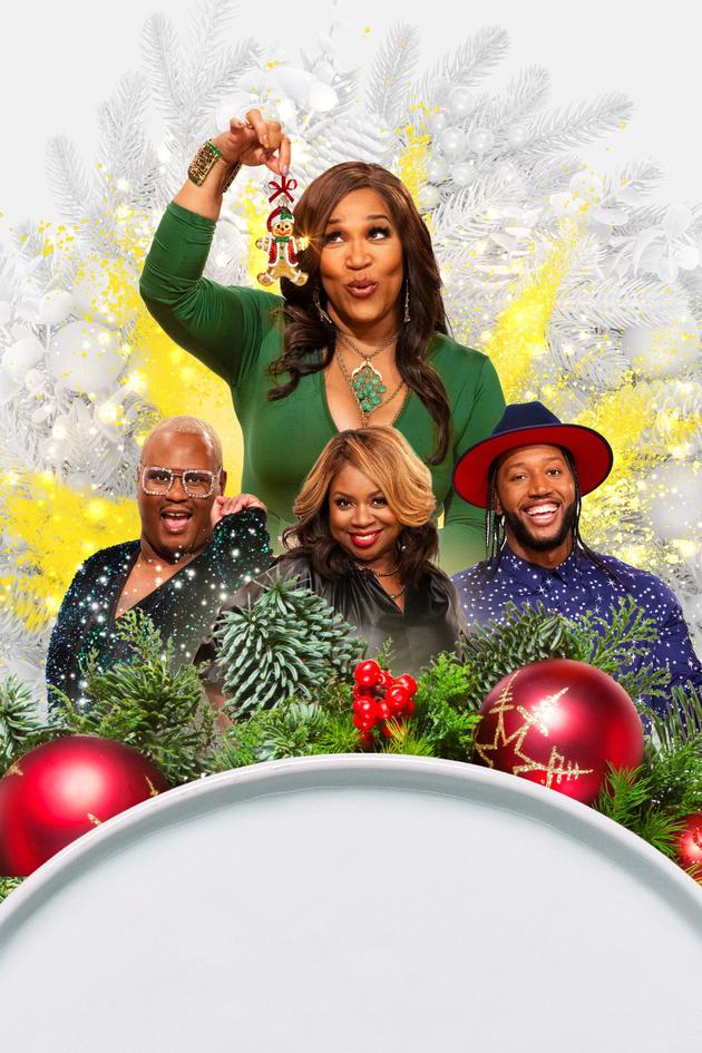 The Big Holiday Food Fight