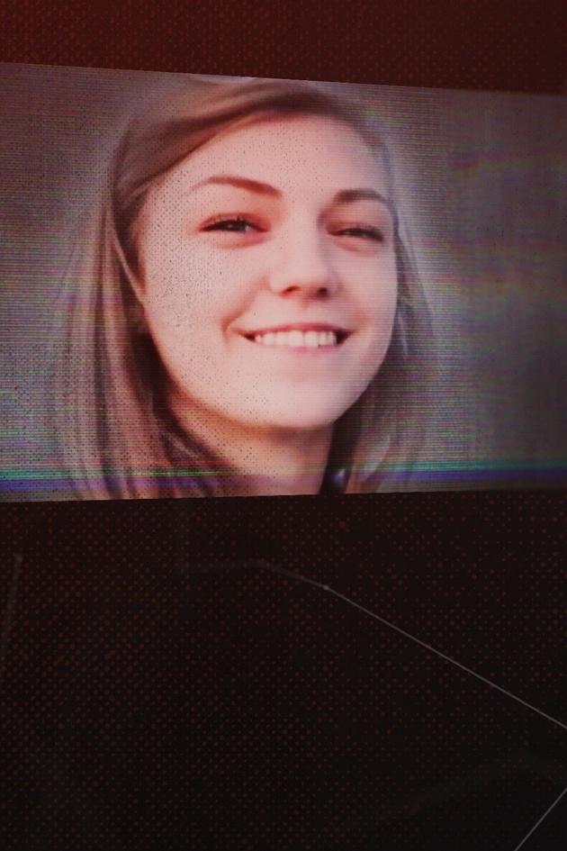 Gabby Petito: ID Special Report