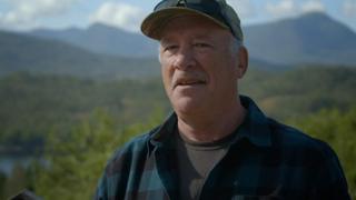 The Mysteries of Ketchikan and The Wendigo