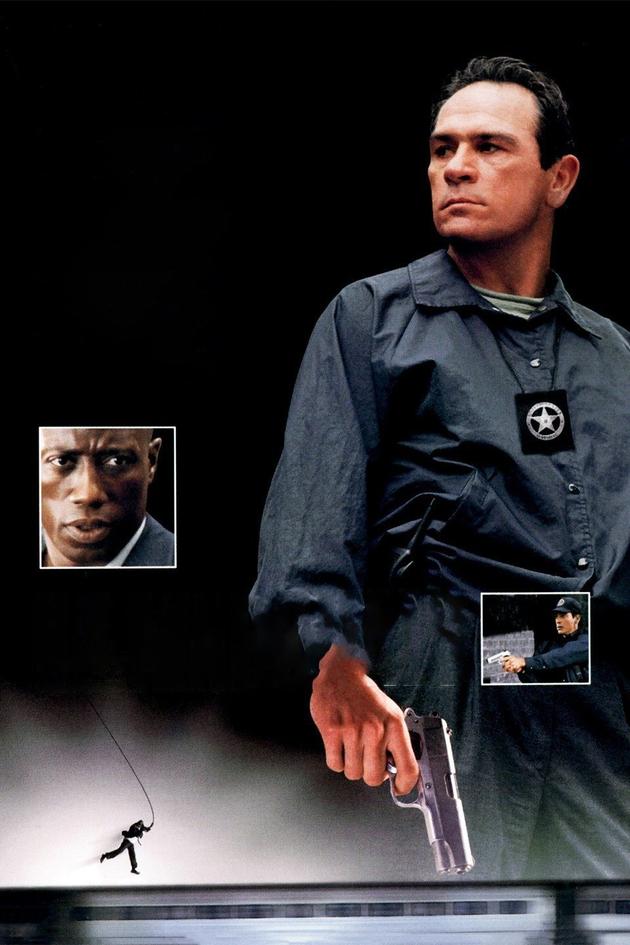 U.S. Marshals
