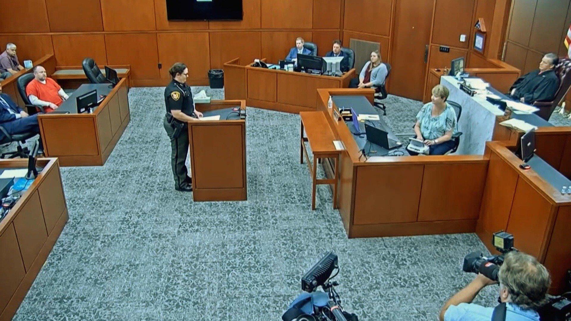 Court Cam