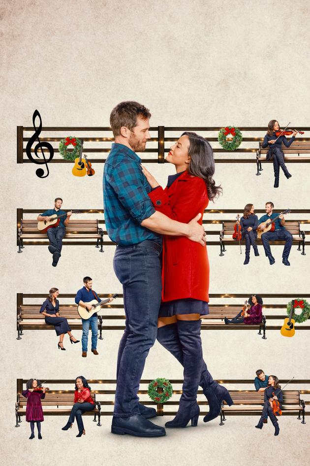 Christmas in My Heart