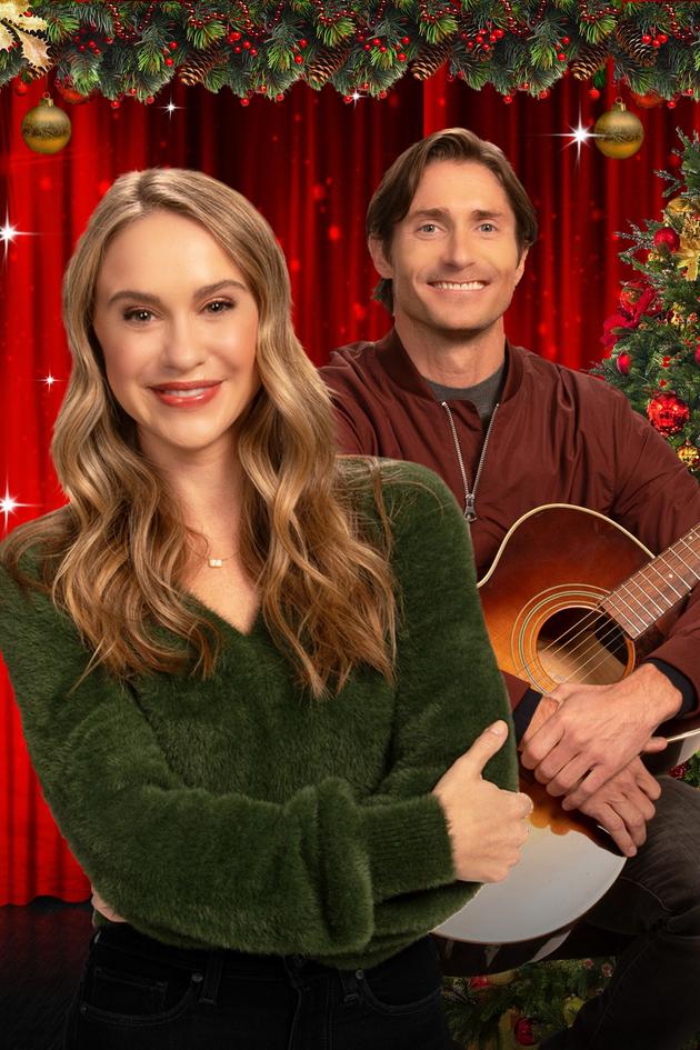 Christmas Is You