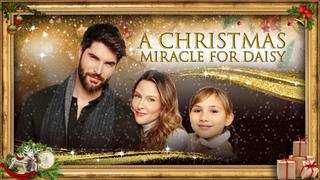 A Christmas Miracle for Daisy