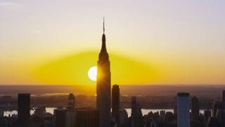 Empire State Building Decoded