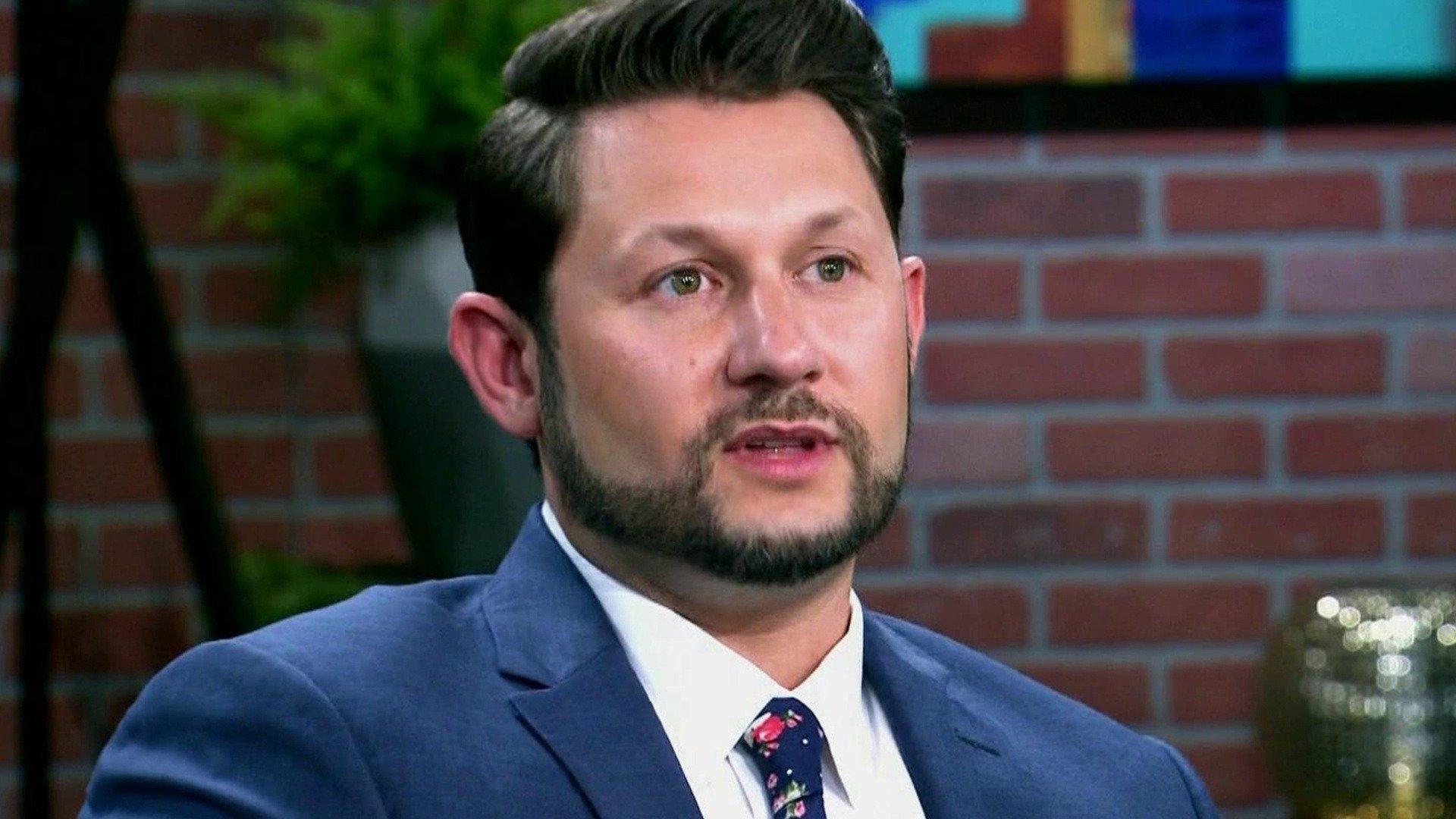 Married at First Sight: Decision Day Dish: Houston - Married At First Sight Season 14 Decision Day