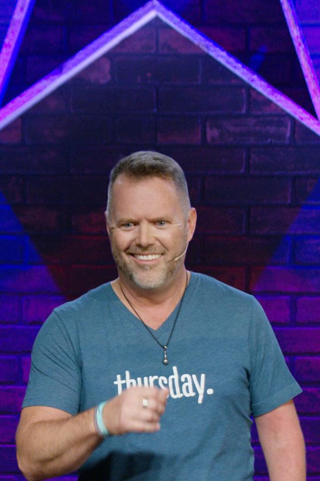 Derrick Tennant: Love Wastefully