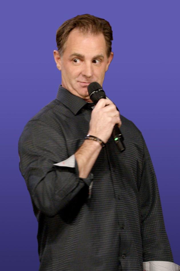 Doug Thompson: Who Taught You That?