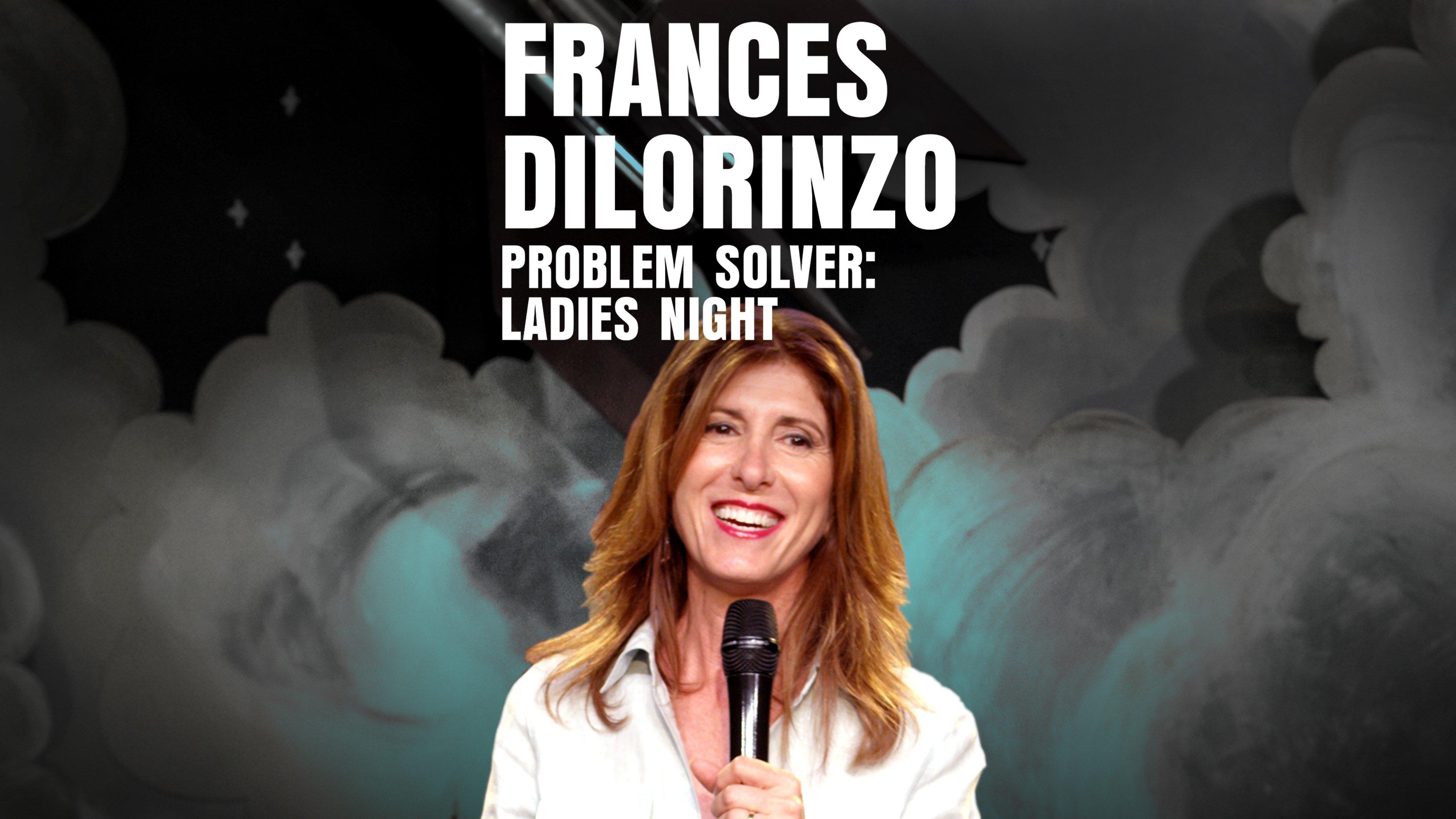 Watch Frances Dilorenzo: The Problem Solver Streaming Online on Philo ...