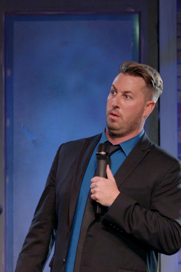 Heath Harmison: Raising Insanity