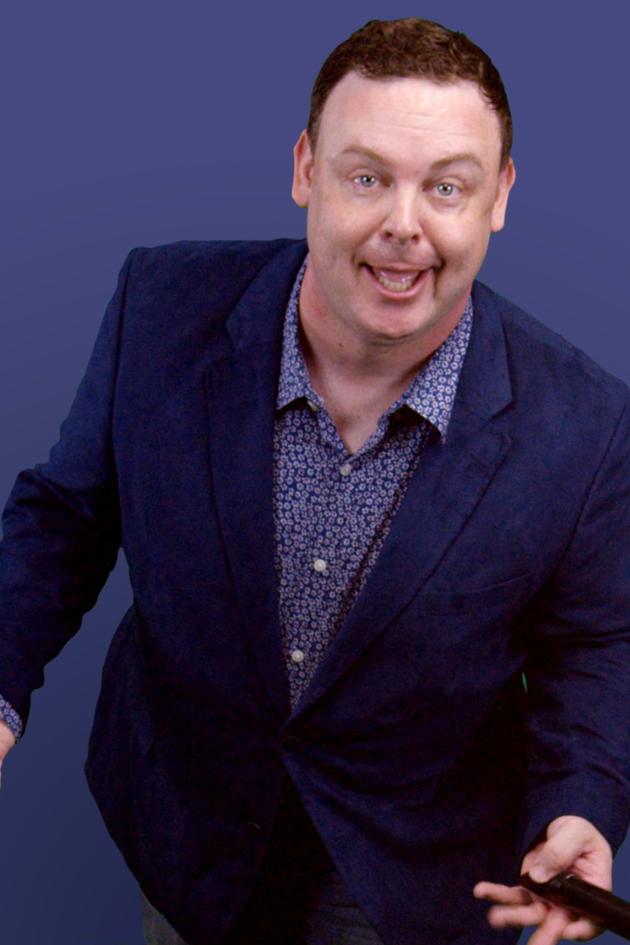 Joey ILO: Just Work With What You Got