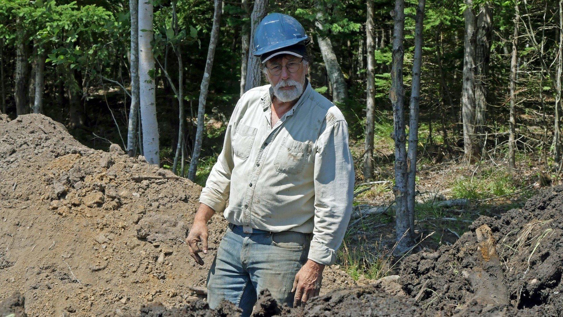 The Curse Of Oak Island Spoils Alert The Curse of Oak Island: Spoils Alert