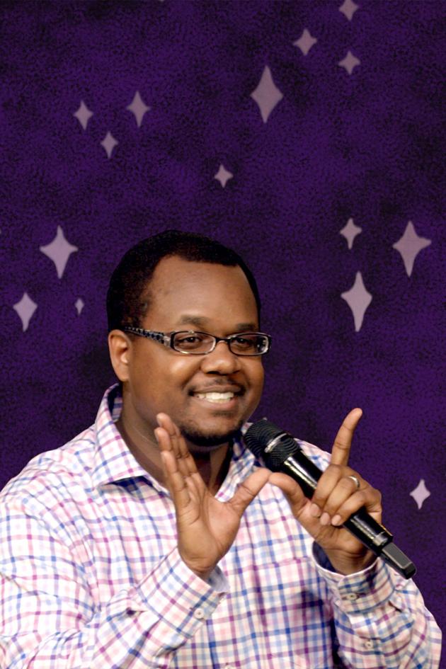 Lamuweri Guluka: The First Option
