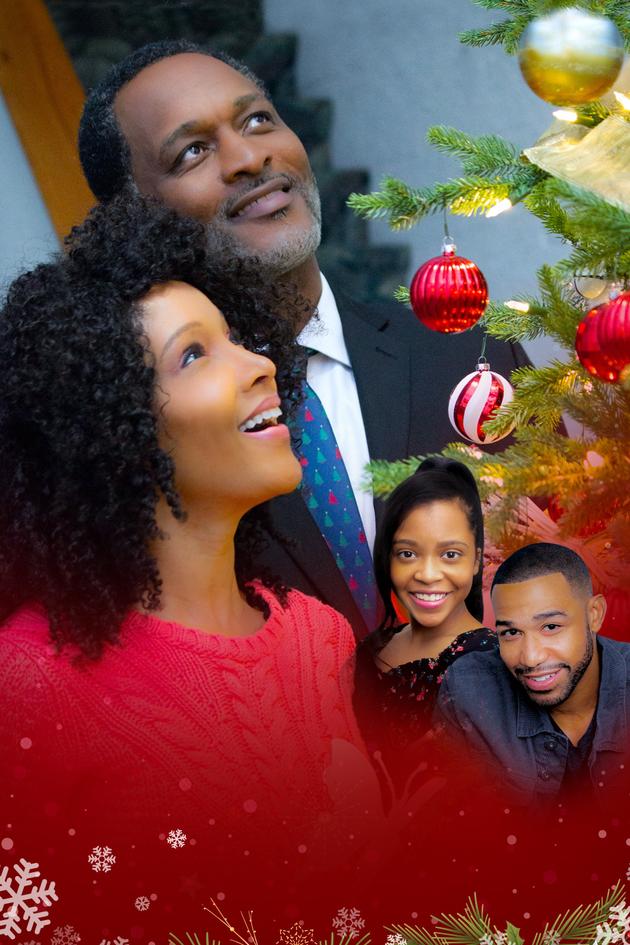 A Christmas Wish