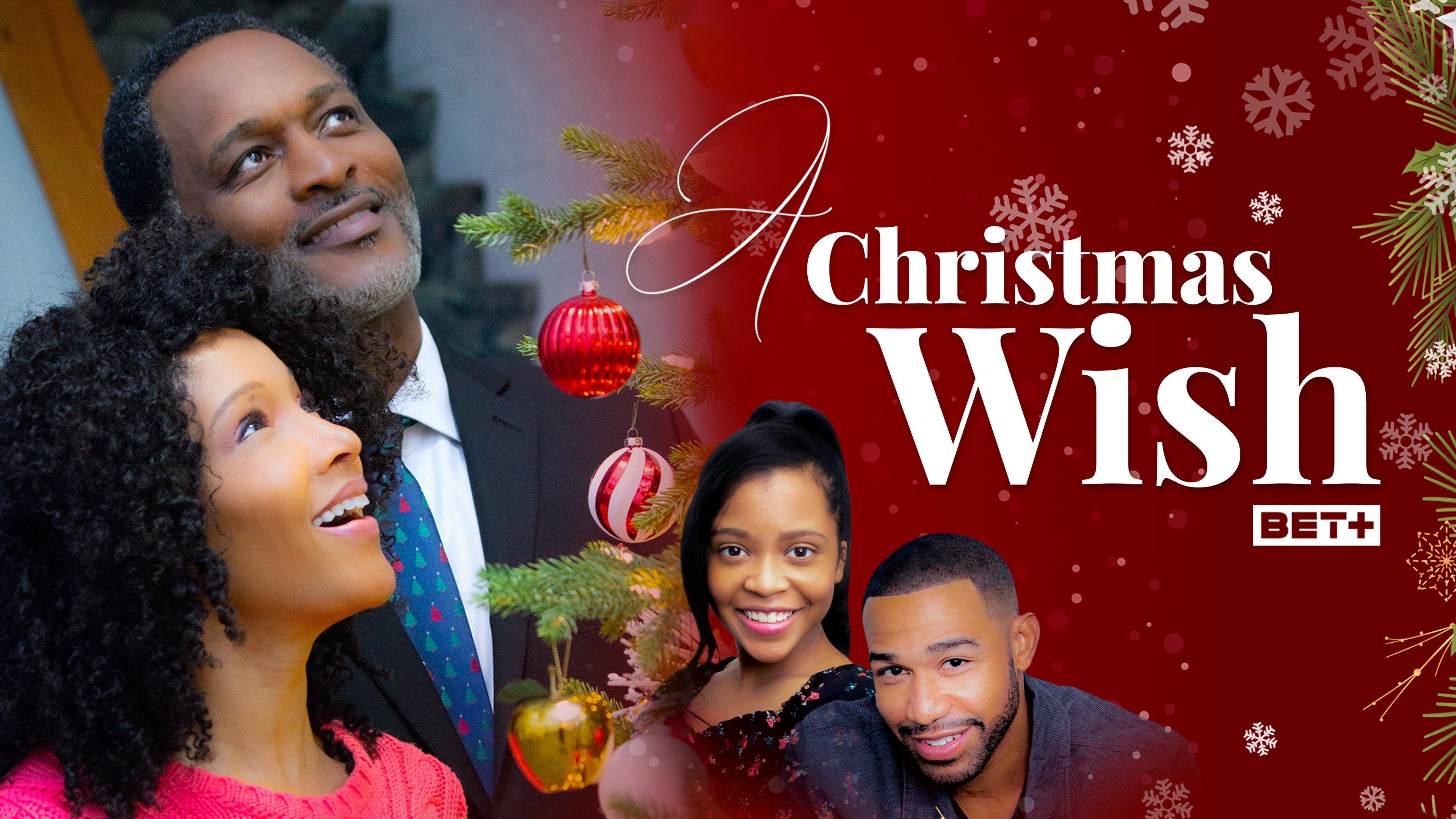 Watch A Christmas Wish Streaming Online on Philo (Free Trial)