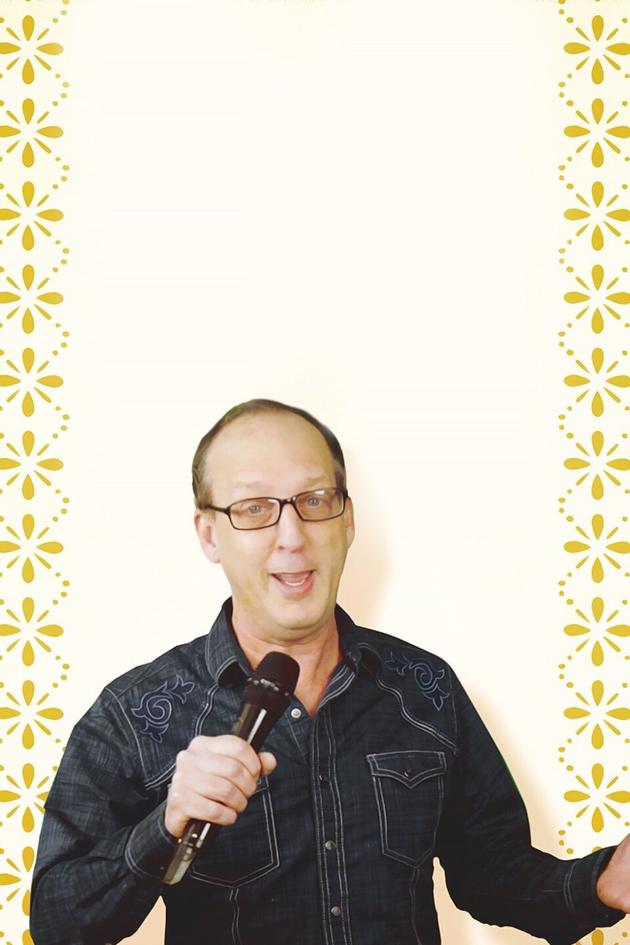 Rik Roberts: Put Down the Sweet Tea