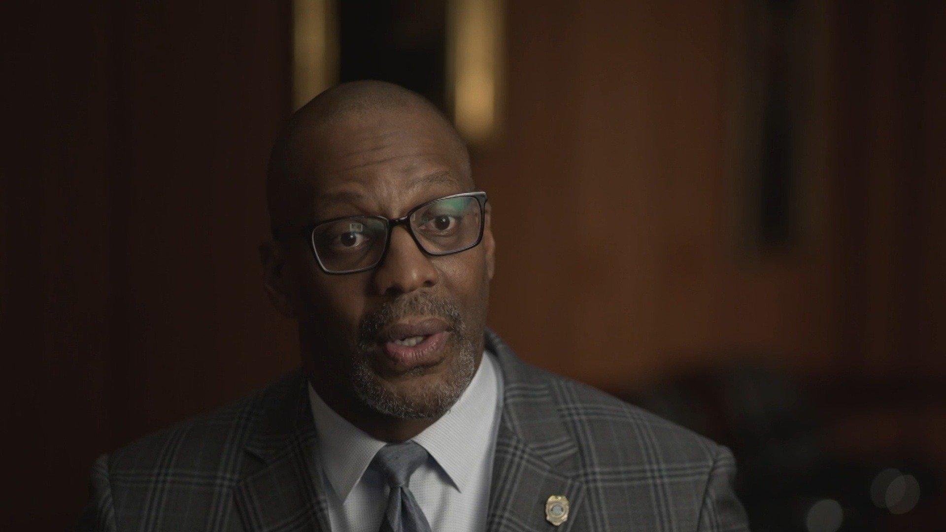 Killer Cases Murder in a College Town