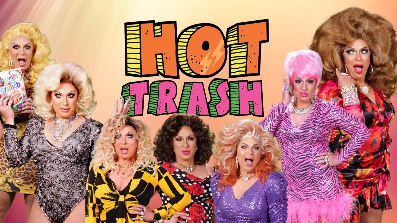 Watch Hot Trash Streaming Online on Philo (Free Trial)