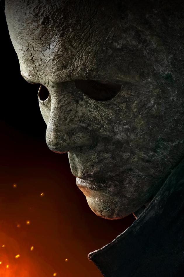 Halloween Ends